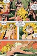 Ultra Sex Comics